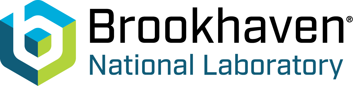 Brookhaven National Lab logo